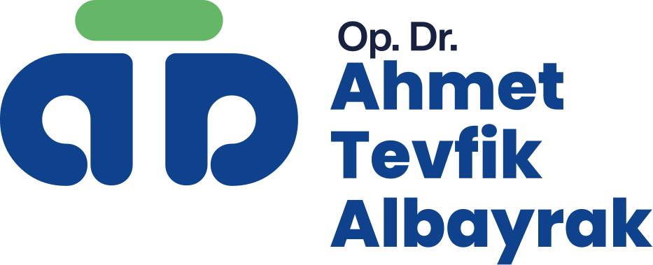 Op. Dr. Ahmet Tevfik Albayrak